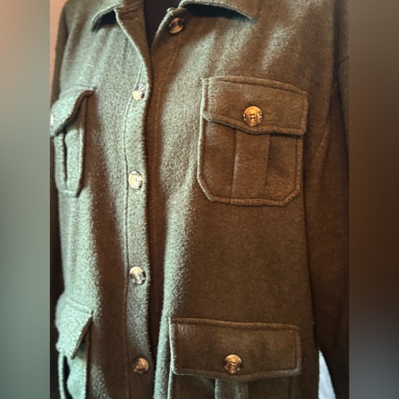 One step up performance freeze size medium.​ - Picture 4 of 5